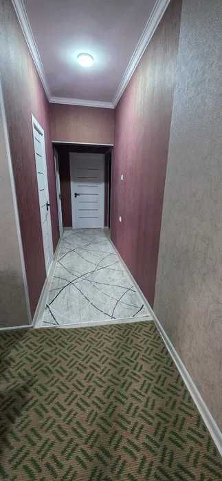 квартира 3 комнатная