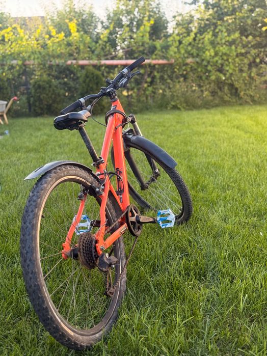 Bicicleta Rockrider ST500 26 inch