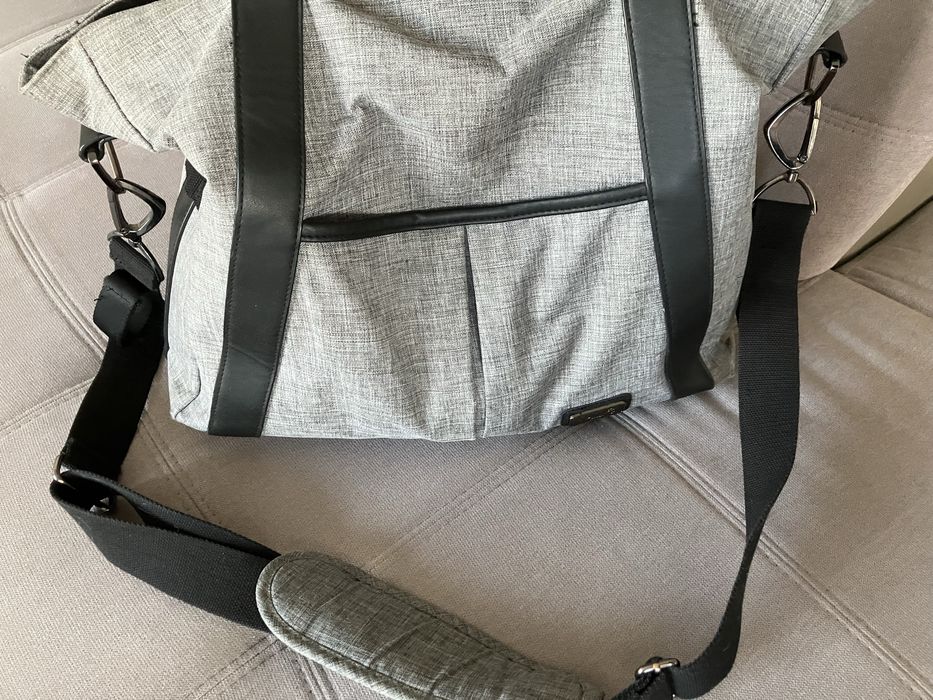 Чанта за бебешка количка Tutti Bambini Grande