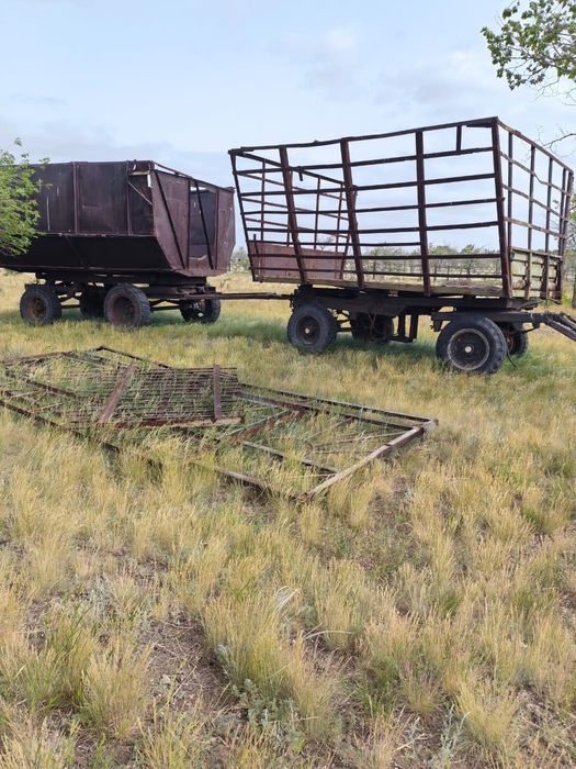 Продам спец технику