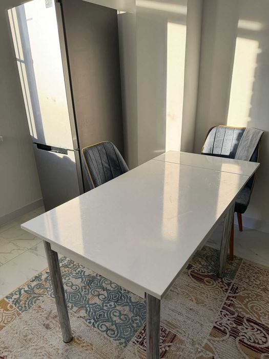 Стол сатылады. 110 см 70 см