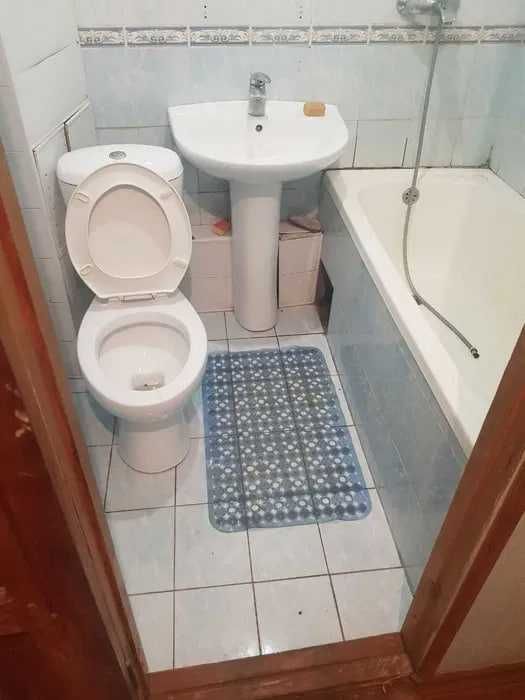 1-комнатная в центре Ц4 | Минор | 3/9 | 45 м² | Без ипотеки