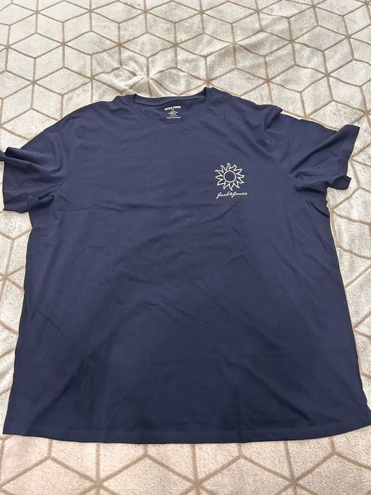 5 ТЕНИСКИ ЗА 60ЛВ   Jack & Jones