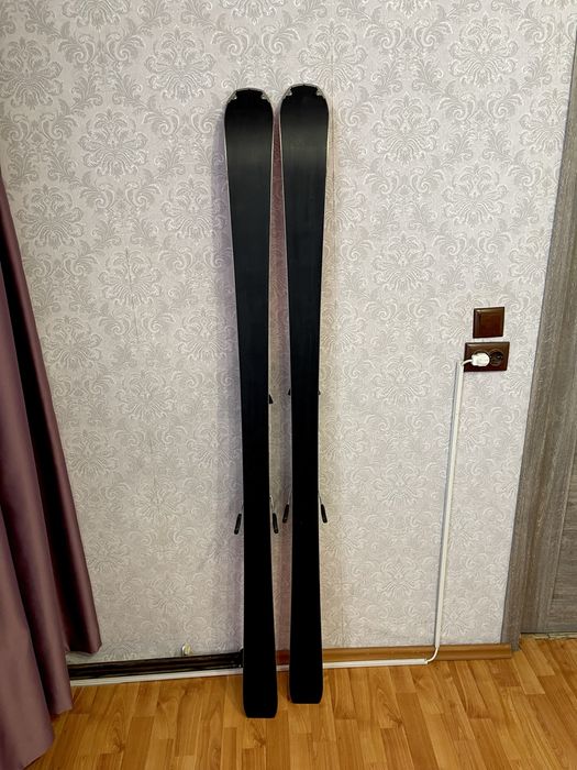 Schiuri 170 cm fischer RC One xtr