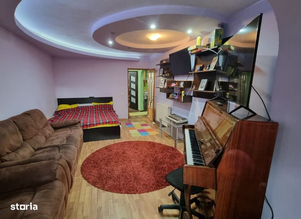 Apartament – Iasi - Vedere 2