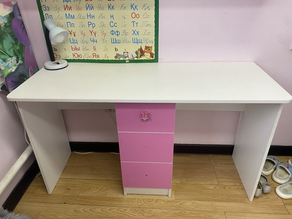Мебель для девочек