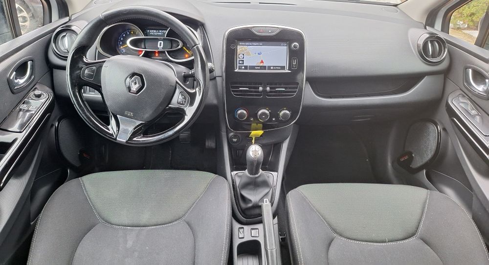 Clio 4 , 900 cm ,90 cai ,posibilitate rate