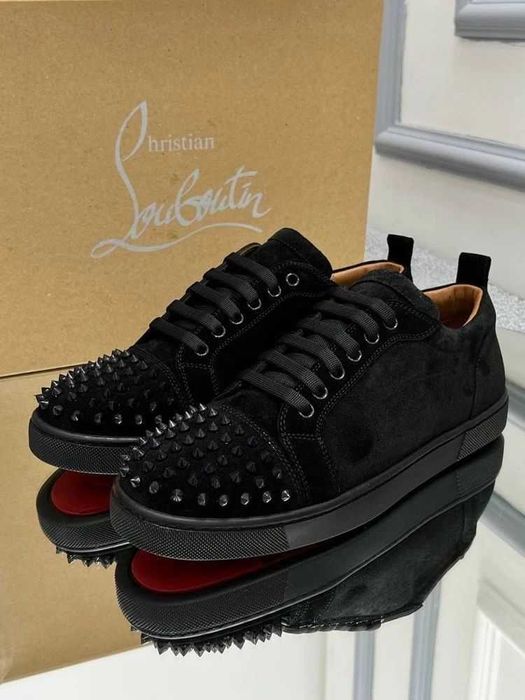 Christian Louboutin