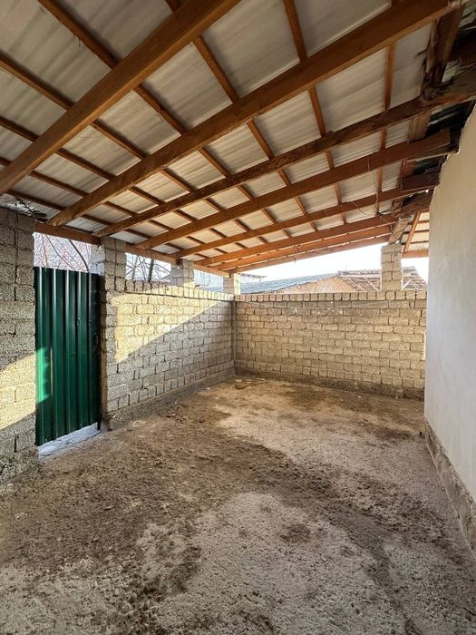 Сирдарйо туманида Уй сотилади