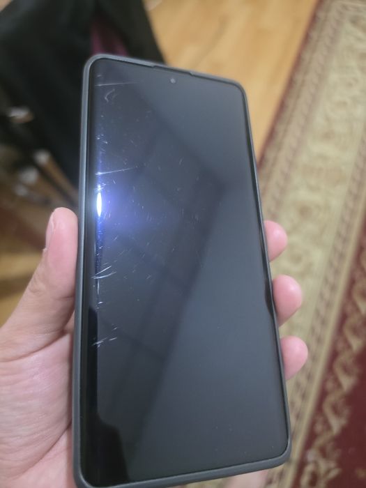 Redmi Note 13 Pro plus