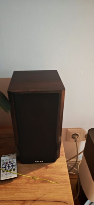 Sistem akai 5+1 KARAOKE
