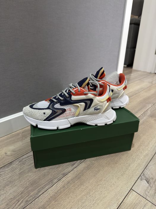 Новые оригинальные Lacoste