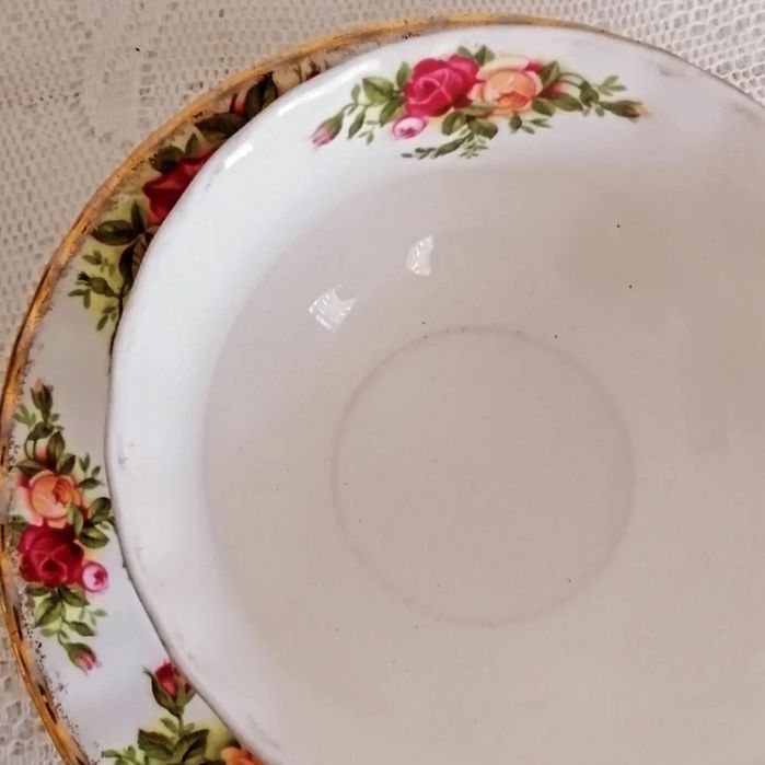 Royal Albert Old country roses