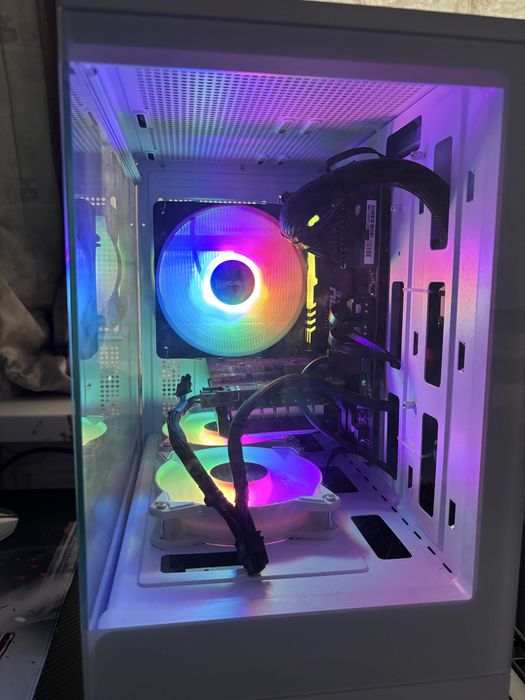 Видеокарта gtx 1650 super 6gm msi