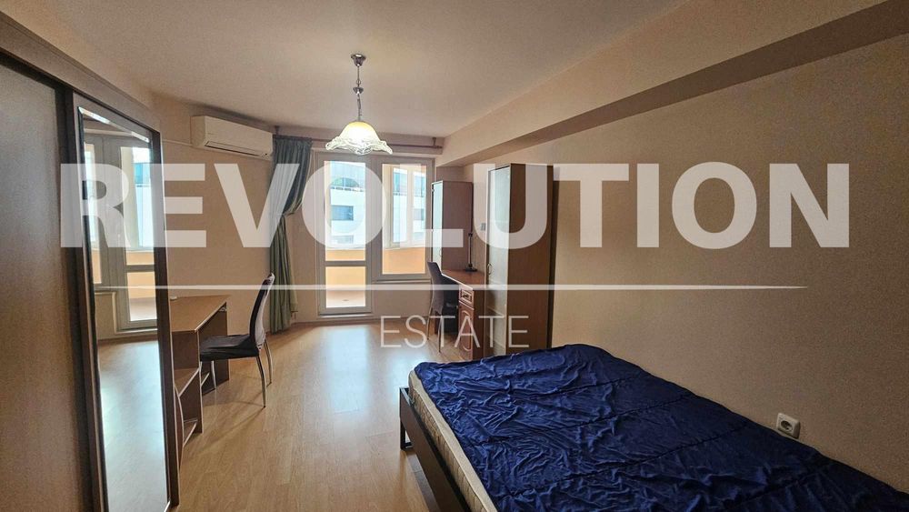 Дава се под наем Тристаен апартамент в Варна, Окръжна болница - 126 кв.м за 600 € - Снимка #6