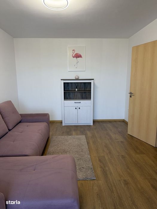 Apartament,