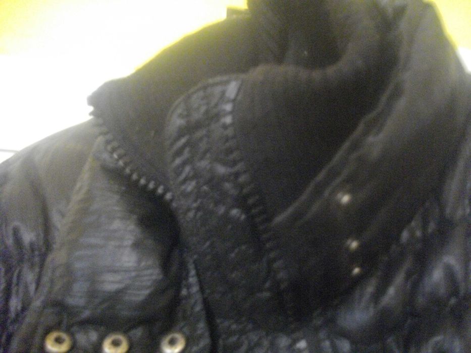 №38-Ново Дамско Яке-Шушляк-Сезони Зима/Есен/Пролет