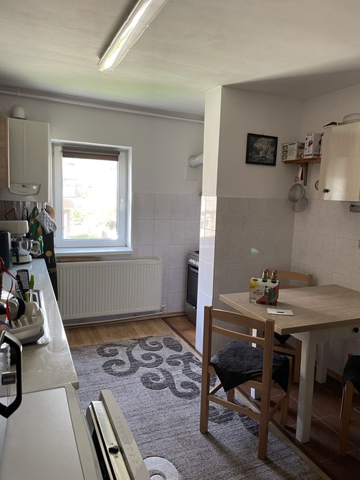 Apartament 3 camere