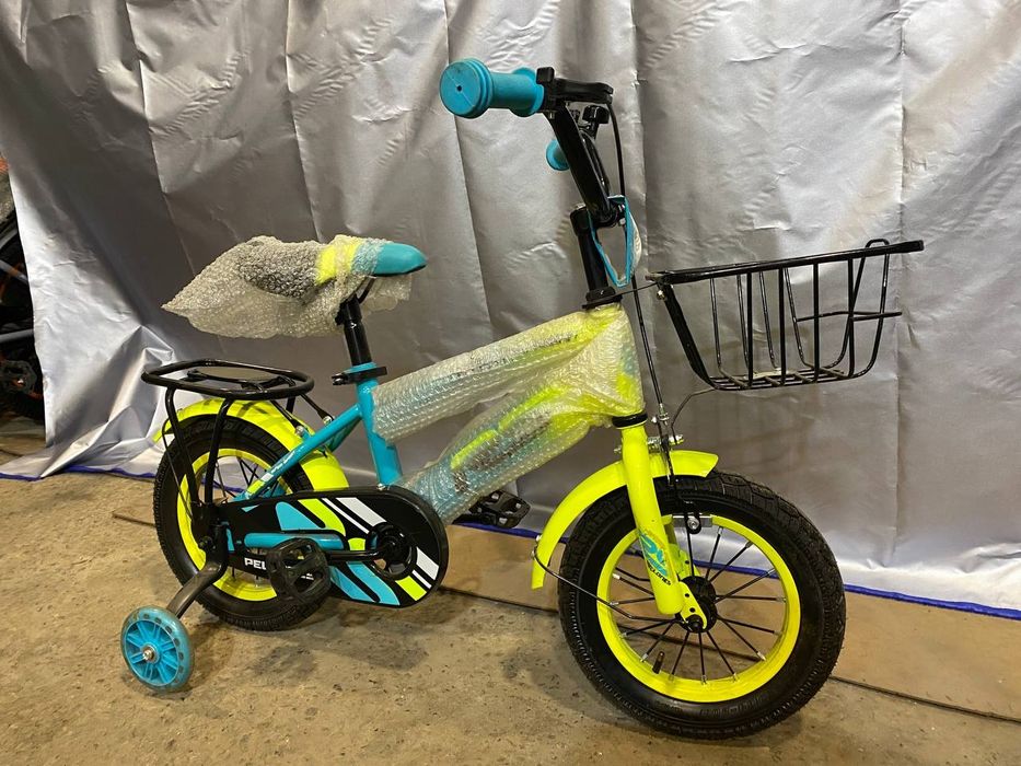 РАСПРОДАЖА...Pradayu detskiy velosipedi