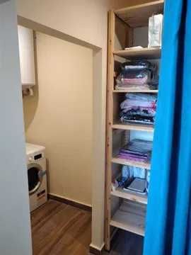 Дава се под наем Двустаен апартамент в София, Горубляне - 50 кв.м за 348.84 € - Снимка #3