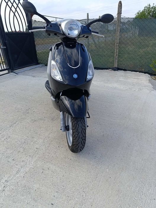 Скутер piaggio PLY