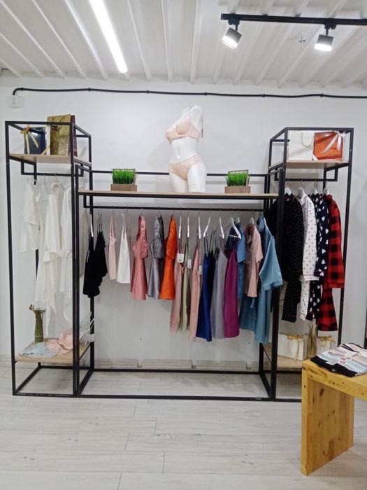 Торговое оборудование