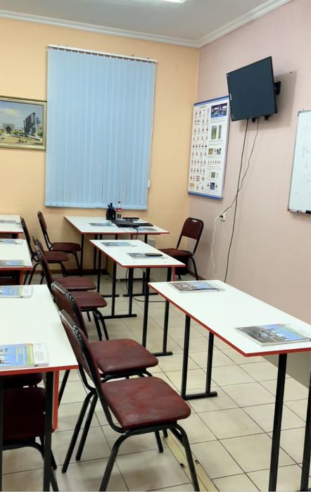 Автошкола “Jolqrandary”