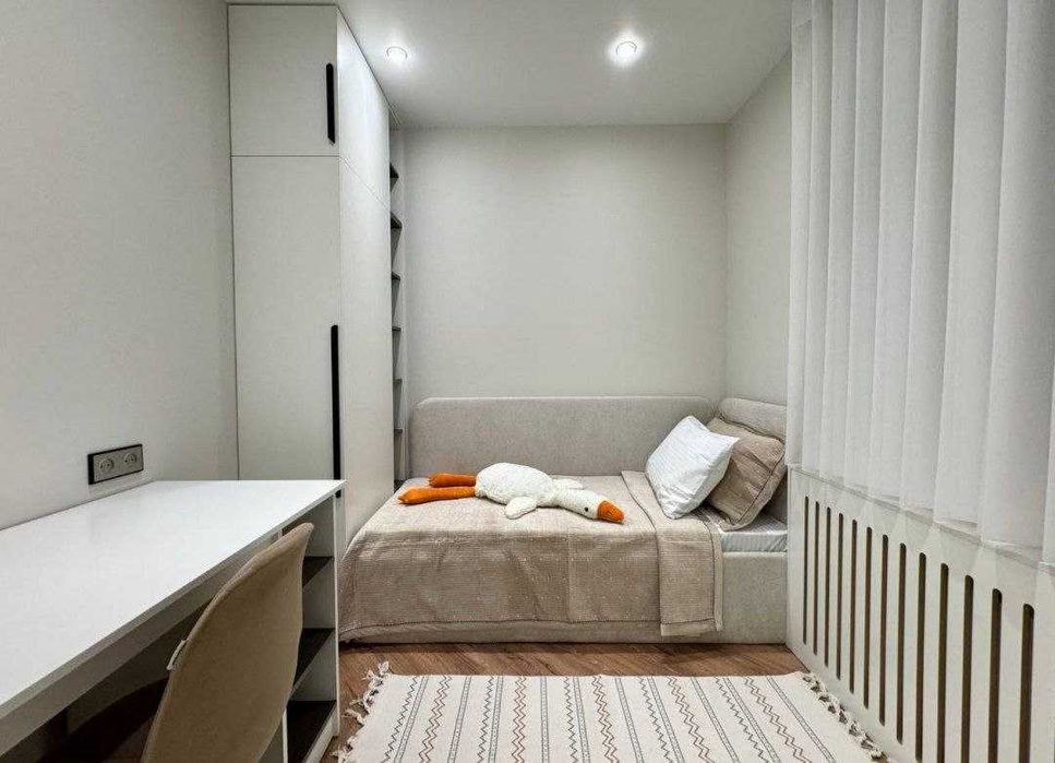 Аренда квартиры в кирпичном доме на Ц-1 ориентир Эко парк 3/2/4