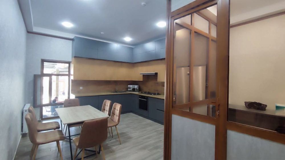 Хумсан Гостиница Вилла Guest House