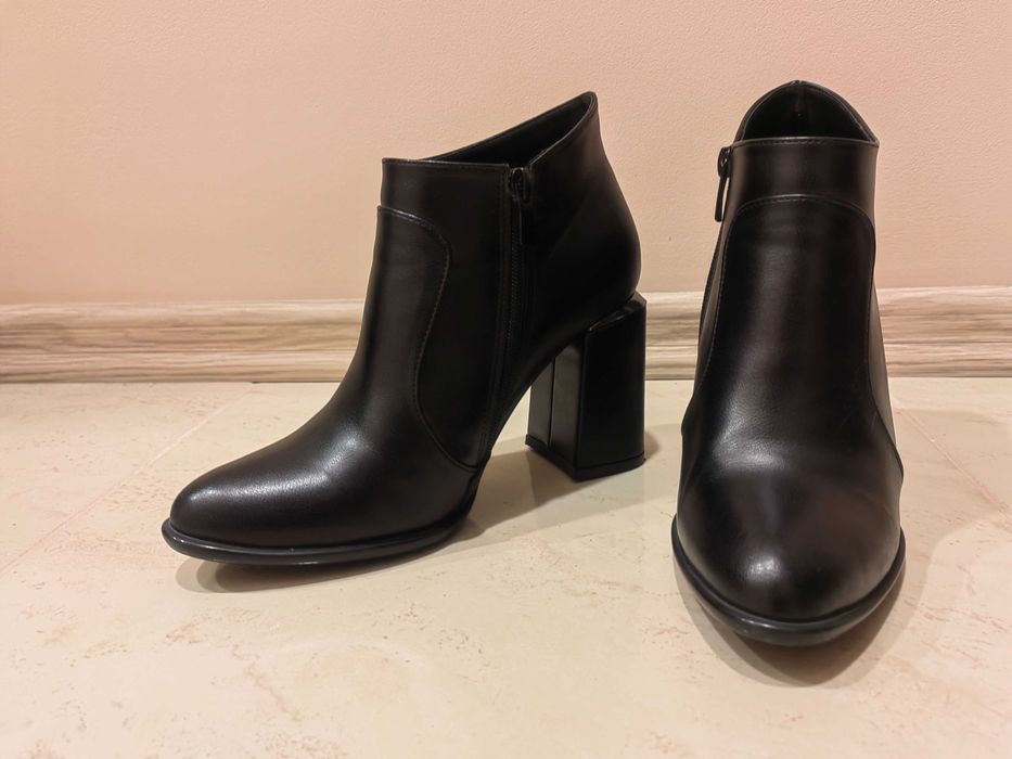 Дамски боти 36 номер