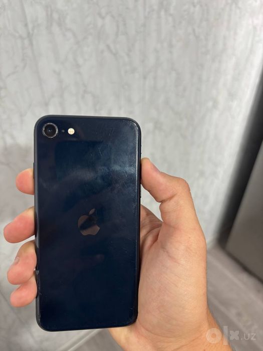 Iphone se 2022 64gb