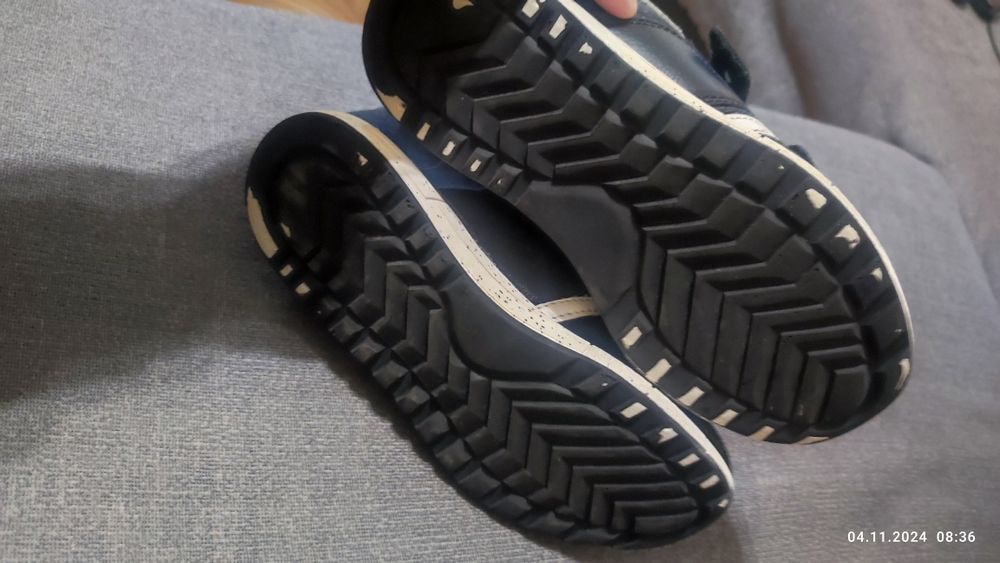 Маратонки за момче 31 и 32 номер