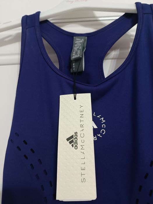 Фитнес-комбинезон adidas by Stella McCartney