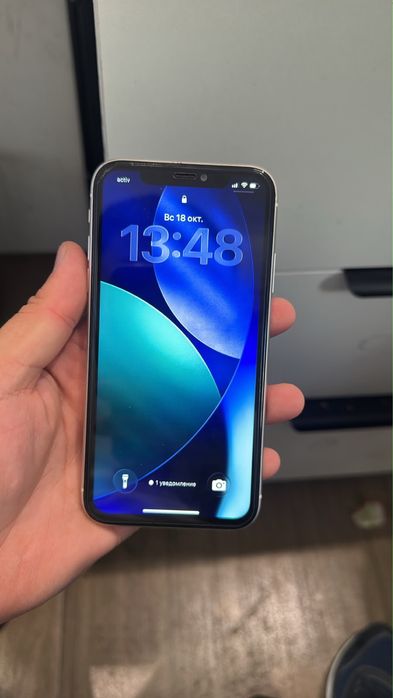 Айфон 11 без каробка