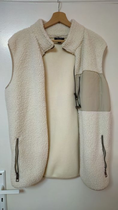 Мъжка жилетка SMOG