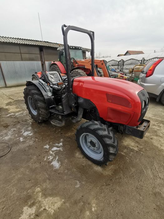 Landini Rex 85 Perkins