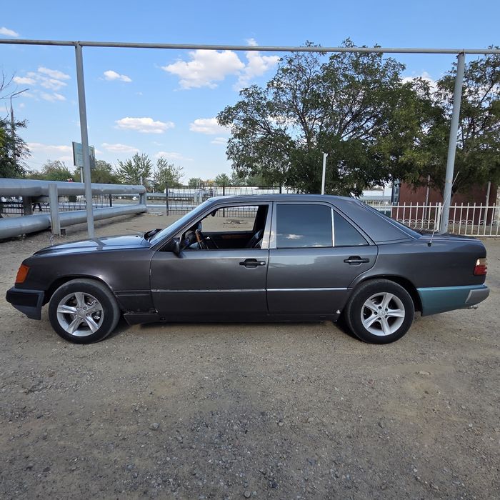Mecedes benz продам