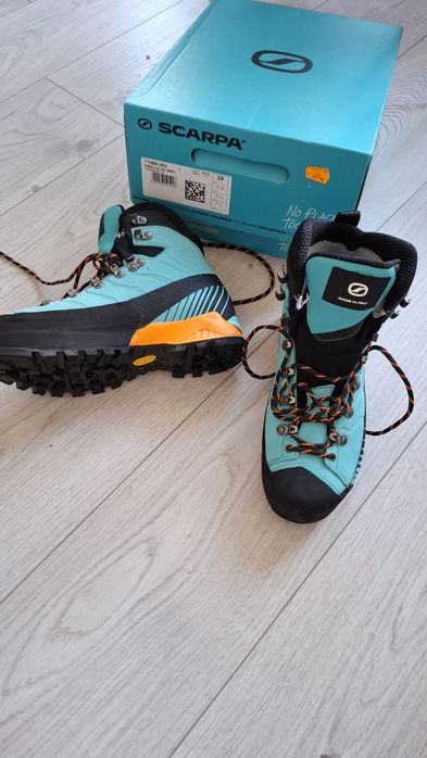 Scarpa дамски планински обувки