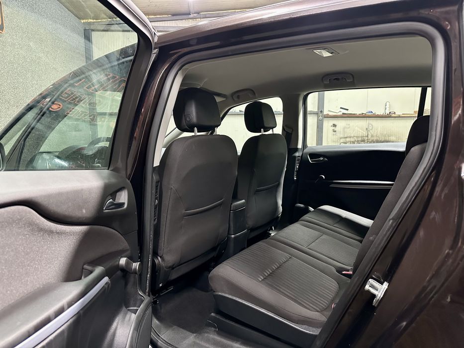 Opel Zafira C 2012 Euro5 •Roti Vara+Iarna• GARANTIE