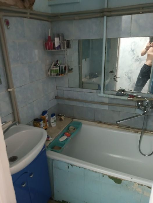 Продам  квартиру или обмен на дом