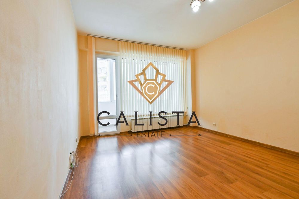 Двустаен апартамент под наем в ж.к. Хаджи Димитър, 2221673