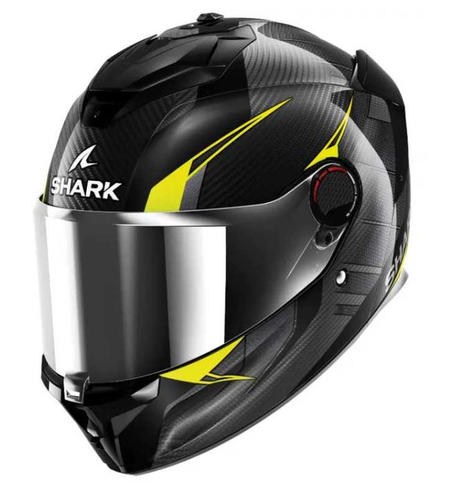 Каска Shark Spartan GT Pro