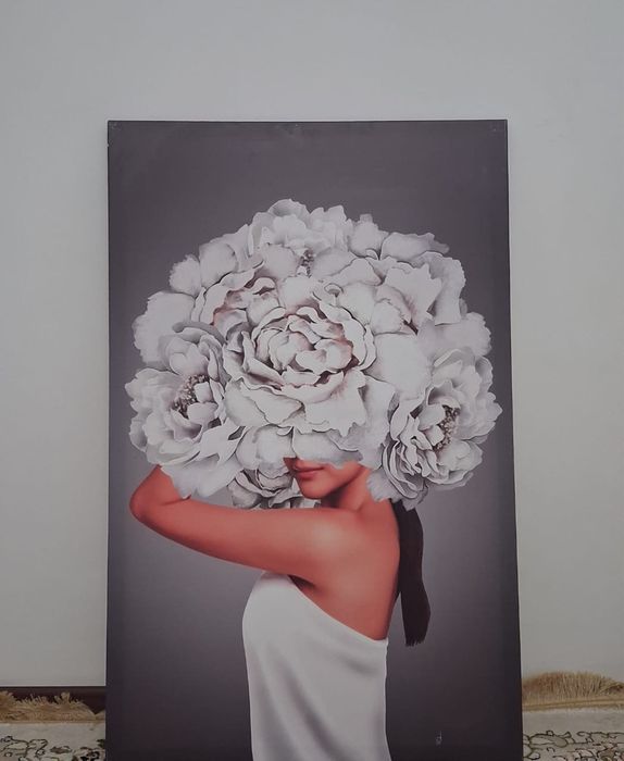 Картинки для интерьера