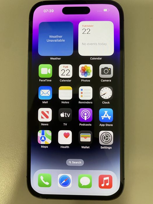 iPhone 14 Pro 128GB ID-bfw221