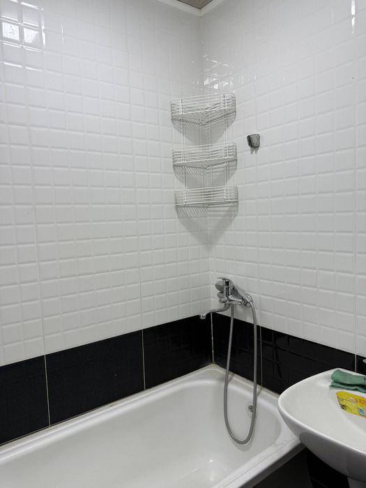 1 xona 2 xona qilingan yangi uy