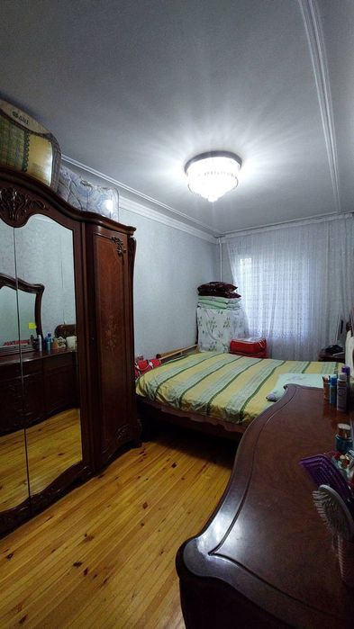 4/1/4 ТТЗ-2 с выходом во двор