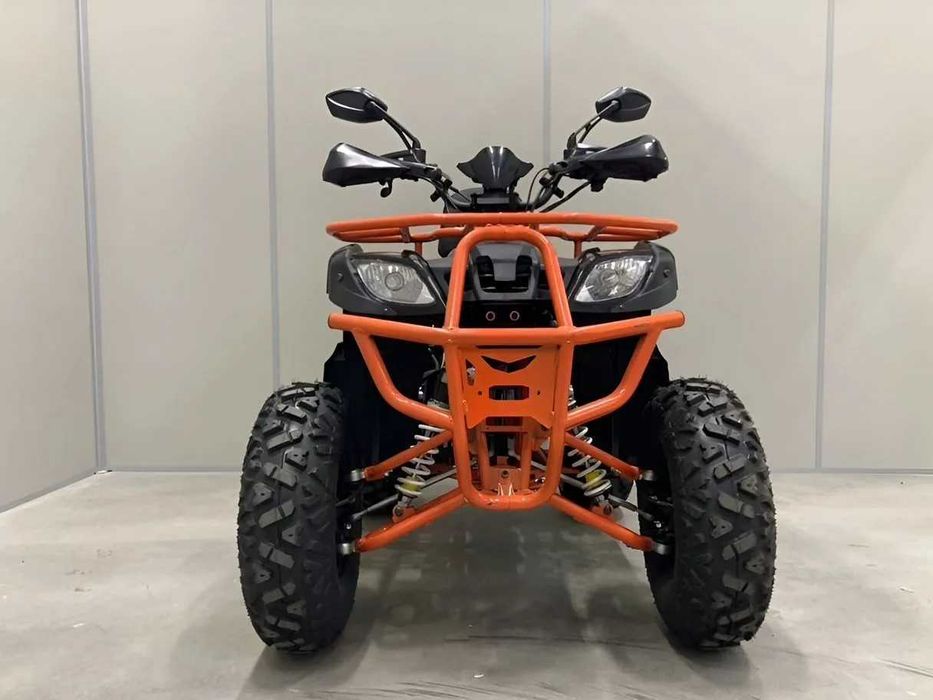 Квадроцикл Gladiator H200