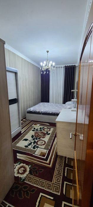 Юнусобод 15 квартал 2 комнатные