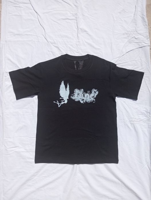 Tricou V lone mărimea S