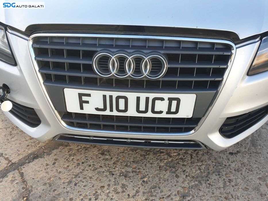 Grila cu Sigla Emblema S-Line Sline Audi A5 2008 - 2011